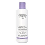Christophe Robin - Baby Blonde Shampoo - Shampoo Ravvivante Del Colore Per Capelli Biondi - -baby Blonde Shampoo 250 Ml - Donna